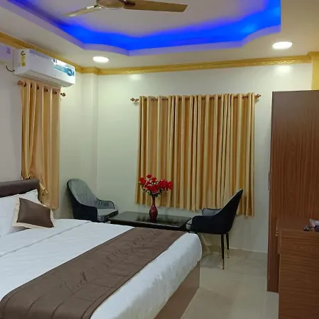 Sweet Mango Tree Homestay Port Blair Exterior photo