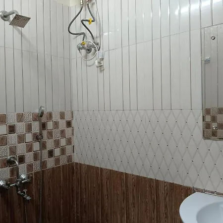 Sweet Mango Tree Homestay Port Blair Exterior photo