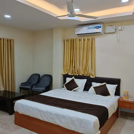 Sweet Mango Tree Homestay Port Blair Exterior photo