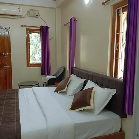 Sweet Mango Tree Homestay Port Blair Exterior photo
