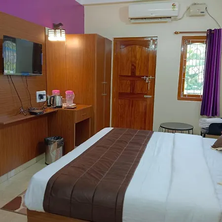 Sweet Mango Tree Homestay Port Blair Exterior photo