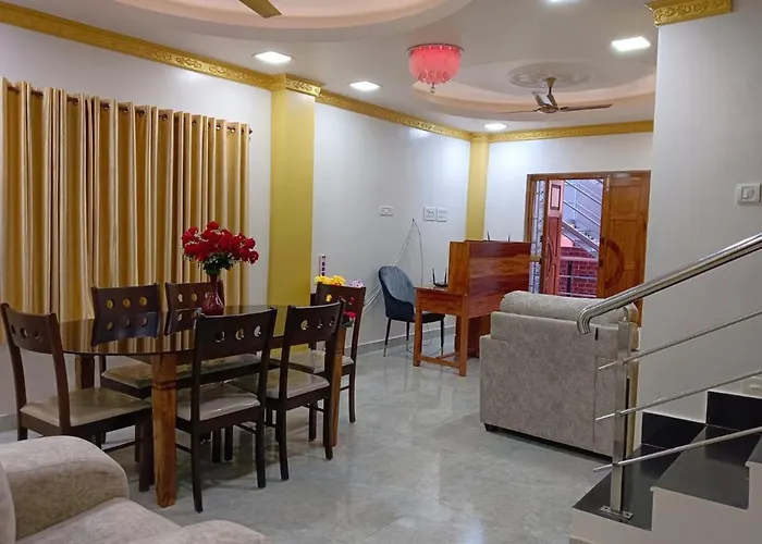 Sweet Mango Tree Homestay
