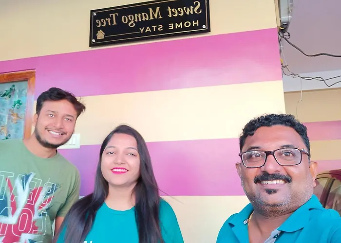 Sweet Mango Tree Homestay