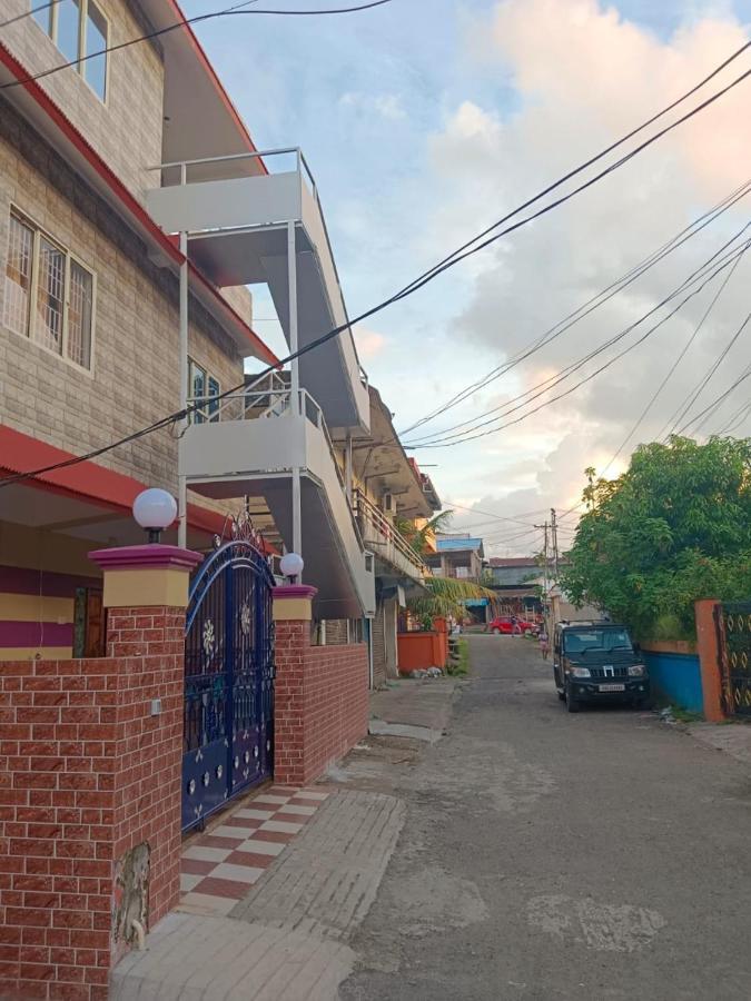 Sweet Mango Tree Homestay Port Blair