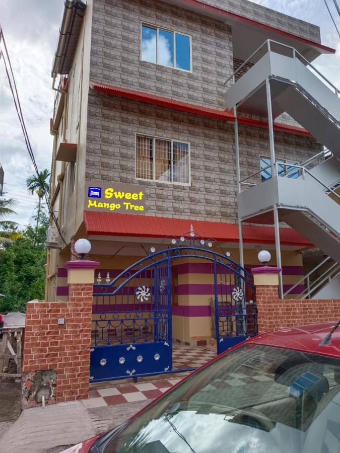 Sweet Mango Tree Homestay