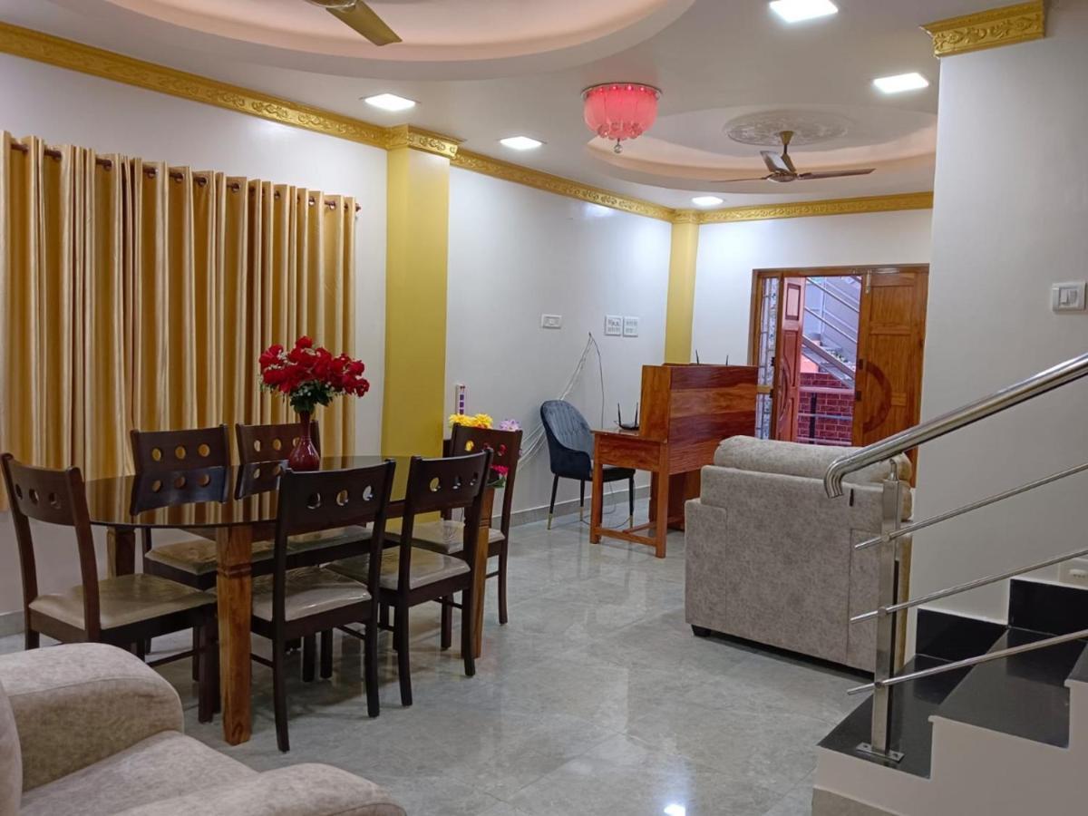 Sweet Mango Tree Homestay Port Blair