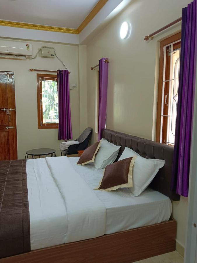 Sweet Mango Tree Homestay Port Blair