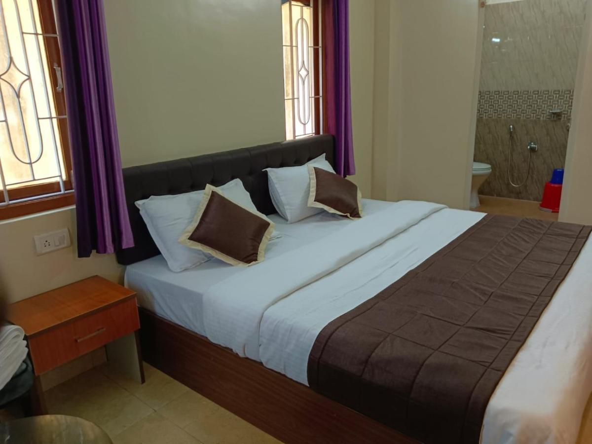 Sweet Mango Tree Homestay *