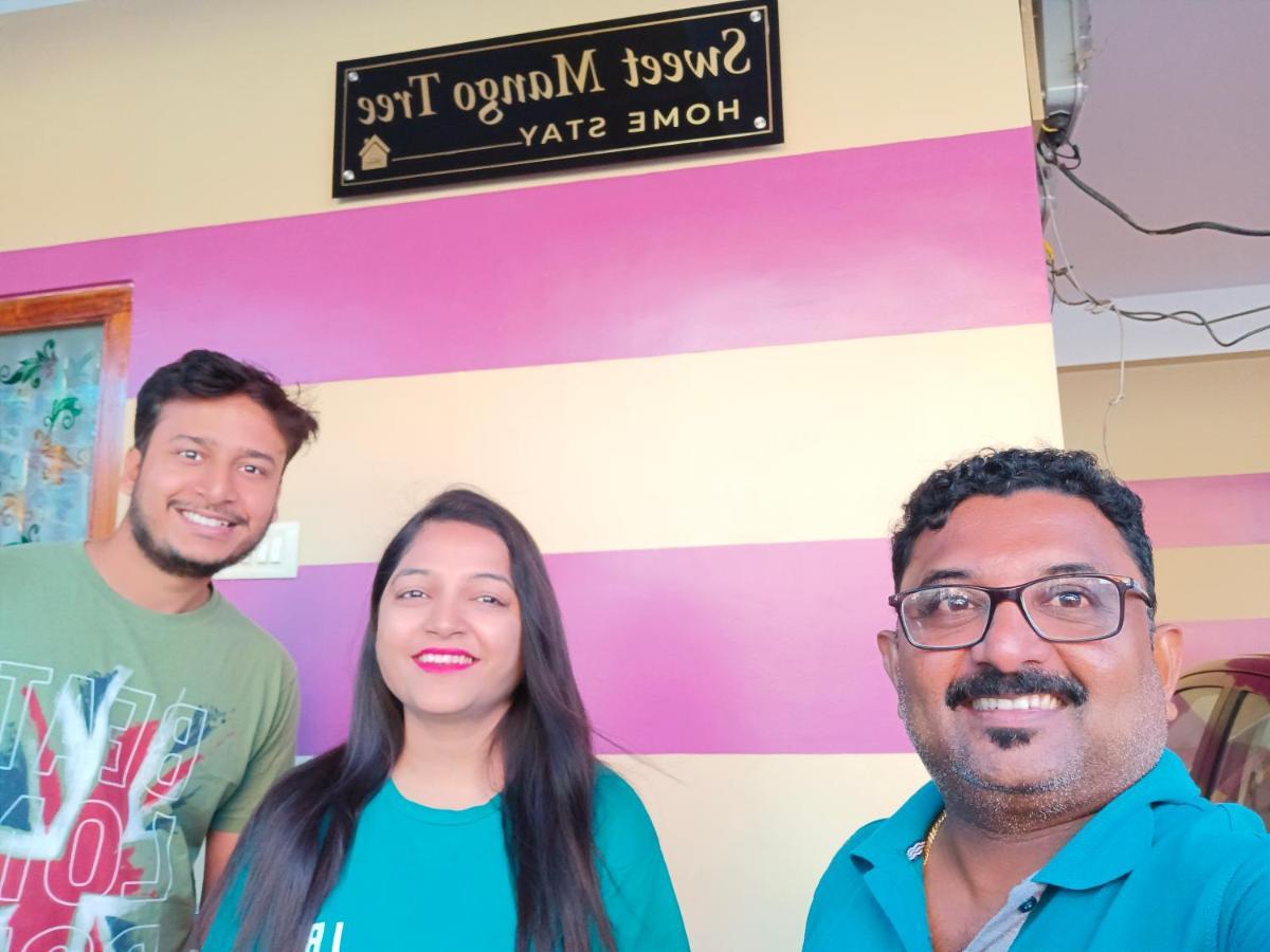 Sweet Mango Tree Homestay Port Blair
